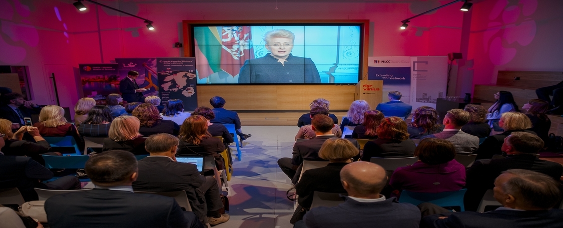 Nordic CSR Summit 2017