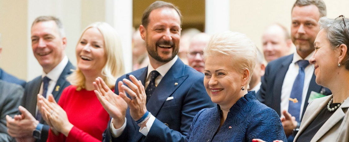 Lithuanian technology spurs Norwegian investment…