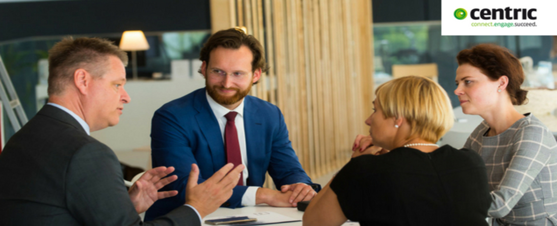 Centric’s housewarming in Kaunas started from…