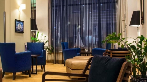 Certified according to the Global Hotel Security Standard