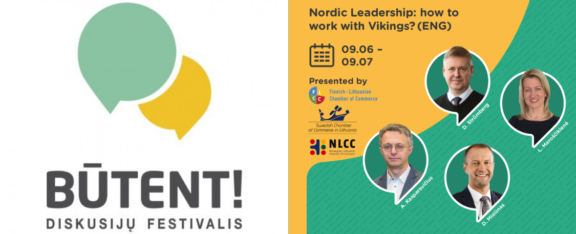 Nordic Leadership: How to Work with Vikings?