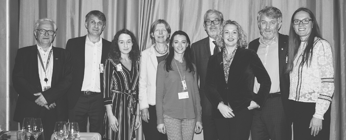 Construction Sector Mission to Norway 2019