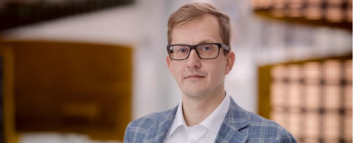Lietuvoje nuo pavasario startuos norvegų bankas