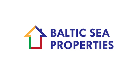 Baltic Sea Properties