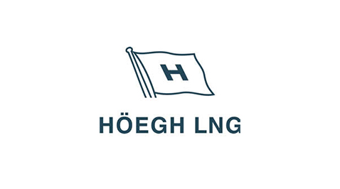 Hoegh LNG Klaipeda
