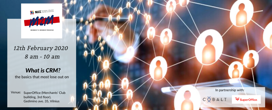 What is CRM? – the basics that most lose out on