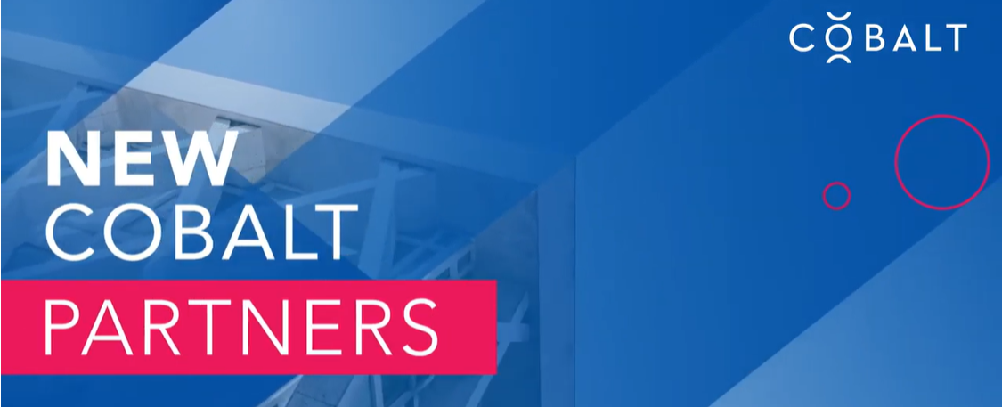 Law Firm COBALT Lithuania: two new partners and an associate partner