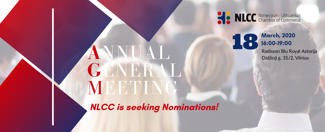 NLCC is seeking Nominations for Board of Directors