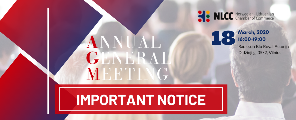 11th Annual General Meeting