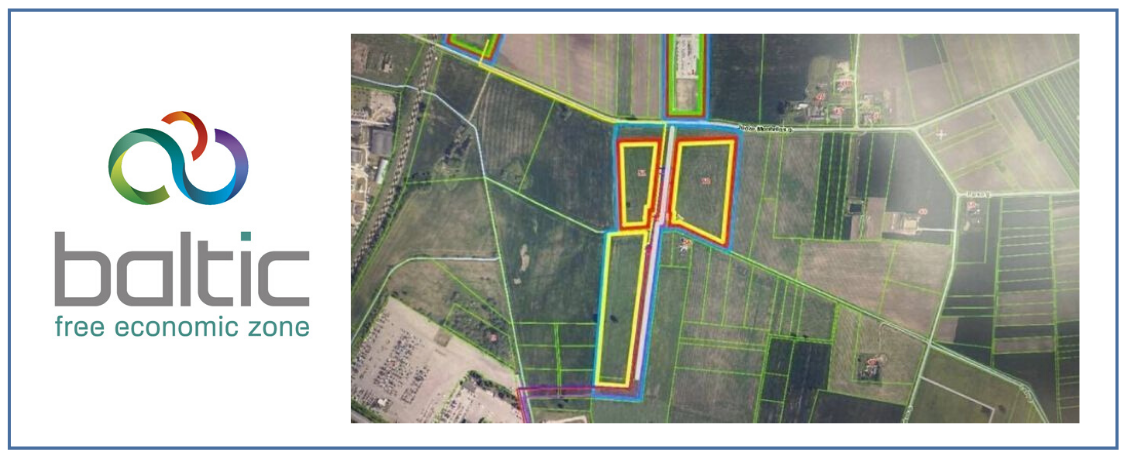 Baltic FEZ project proposed for financing