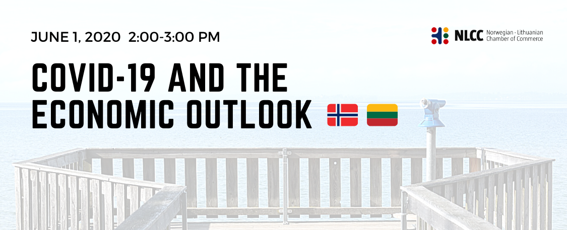 COVID-19 and the Economic Outlook