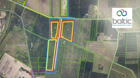Baltic FEZ project proposed for financing
