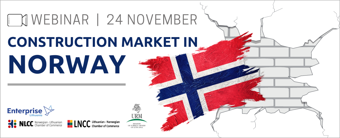 Construction Market in Norway