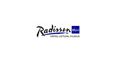 Radisson Blu Hotel Lietuva
