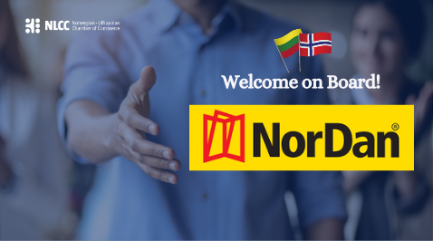 Leading Window and Door Manufacturer in Scandinavia joins NLCC Community