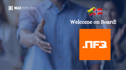 Digital Innovation Leaders NFQ Technolgies has Joined NLCC Community