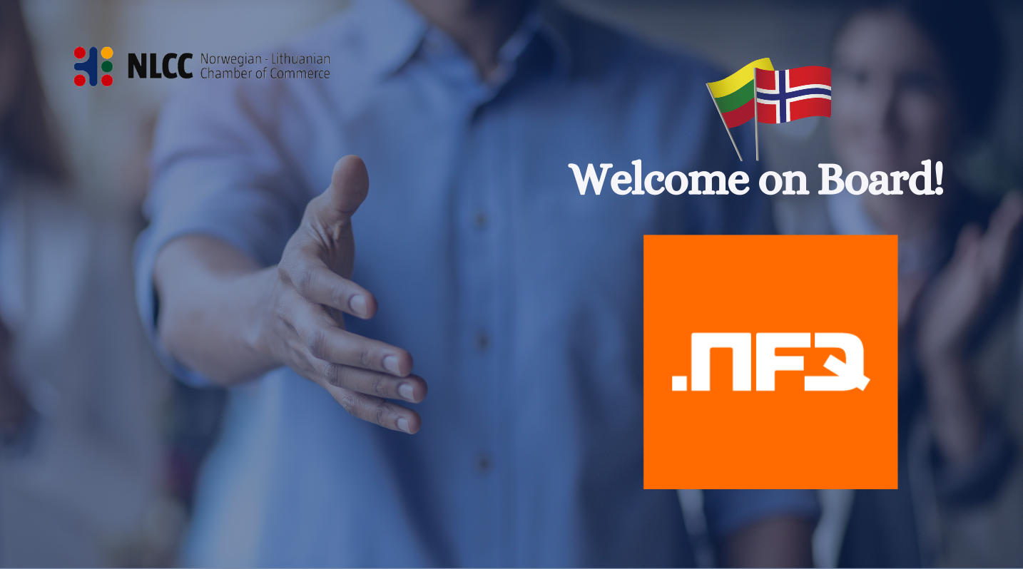 Digital Innovation Leaders NFQ Technolgies has Joined NLCC Community