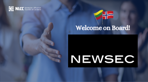 Welcome our New Bronze Member – Newsec
