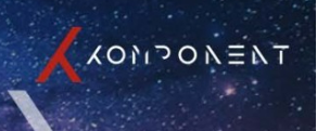 Vegvisir changed the name to KOMPONENT