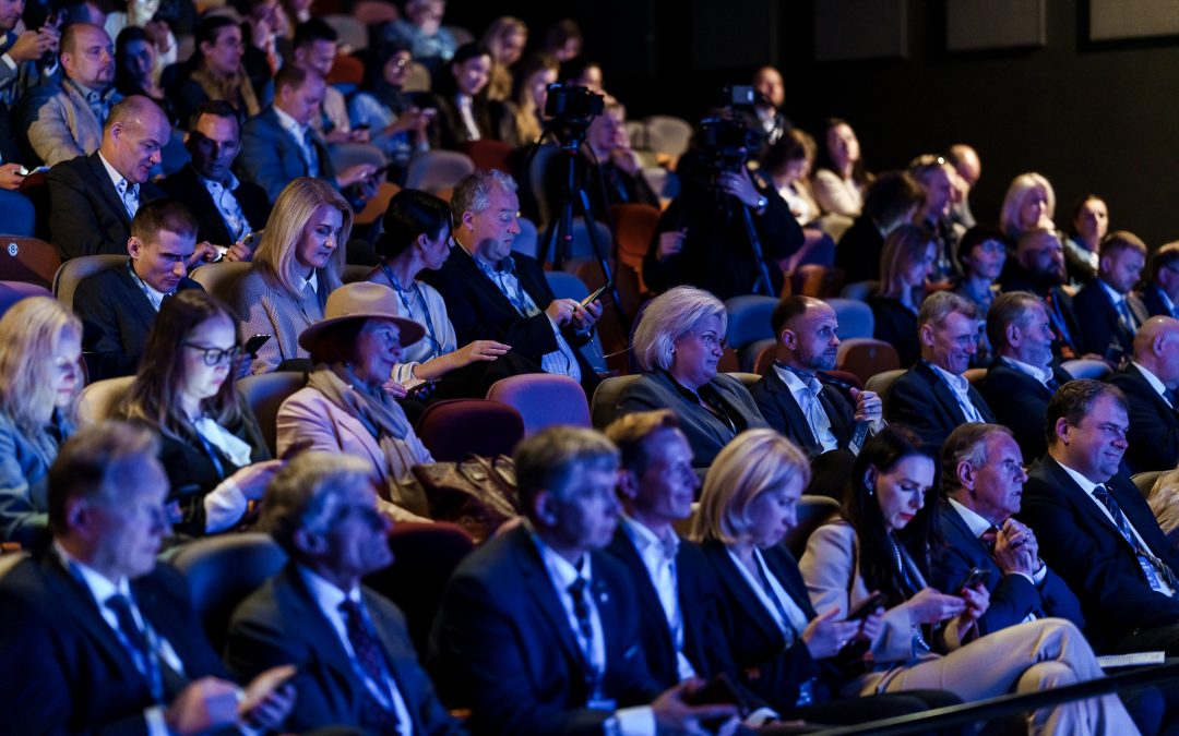 Klaipėda Manifesto: Blue Economy Conference