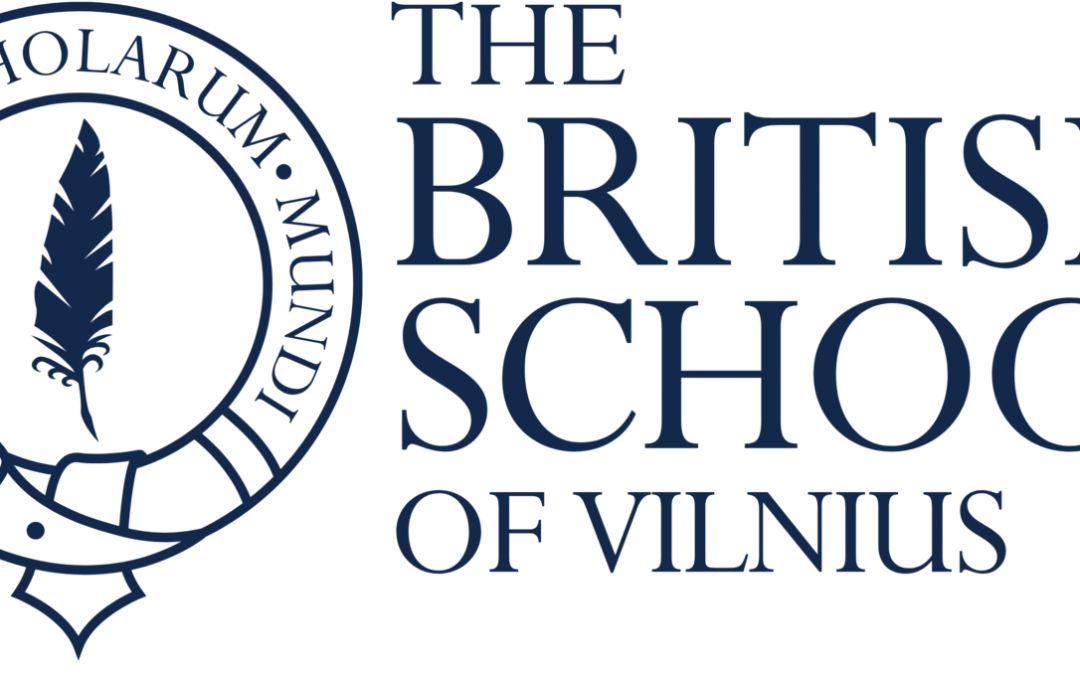 British School of Vilnius