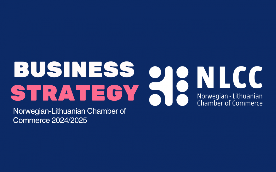 NLCC Strategy Review Meeting 2024