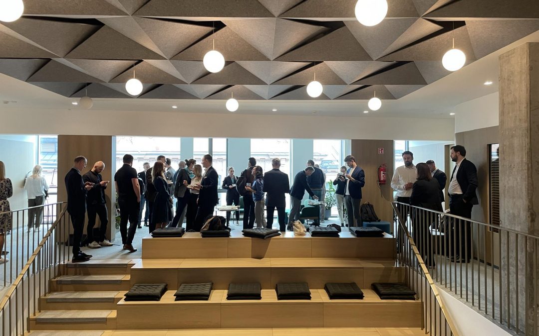 🔒 Recap about today’s event and #Cybersecurity #Awareness