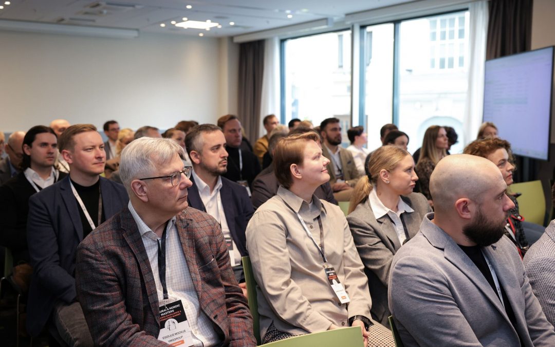 Process Excellence & Automation Summit